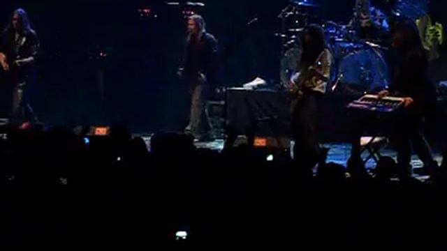 Stratovarius - Destiny смотреть онлайн