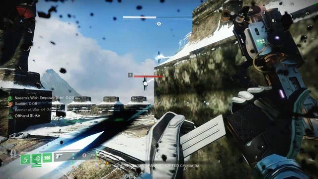 Solo Flawless Warlord's Ruin Kill, Last Minute - Destiny 2 смотреть онлайн