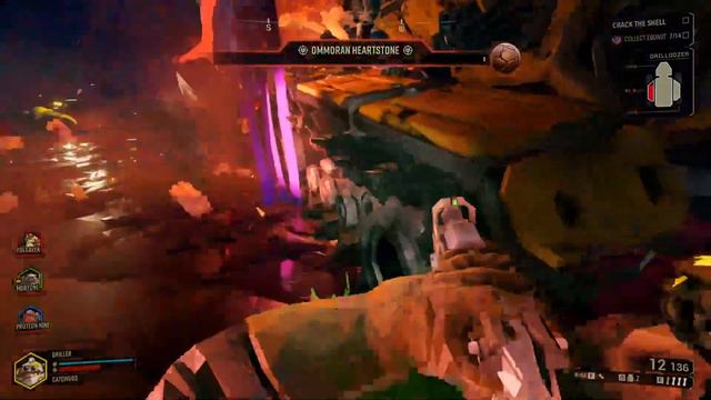 Second time playing ~ Deep Rock Galactic смотреть онлайн