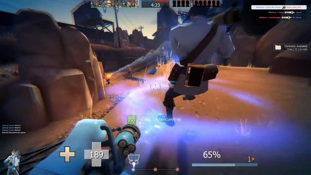 TF2: The New Payload Meta [Patron Session] смотреть онлайн