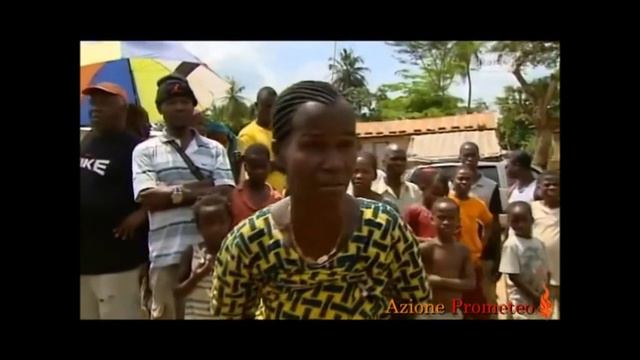 Costa D'Avorio_ Neocolonialismo Francese E Guerra