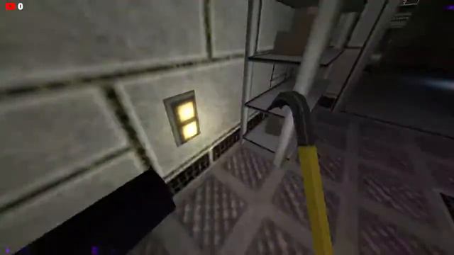 So I heard Half-Life Delta Particles is really good... смотреть онлайн