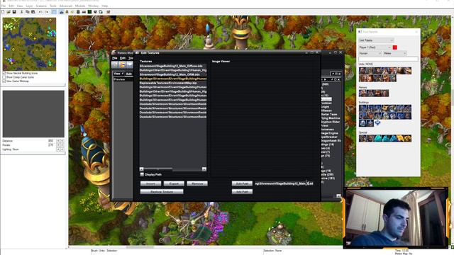 Say HELLO to Sylvanas... But actually MODELS! - Warcraft 3 Re Reforged LETS DEV! смотреть онлайн