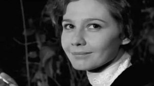 Полина Агуреева / Марина Цветаева / Мне тебя уже не надо