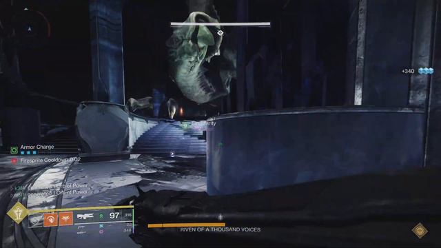 Consoles Duo Legit Riven | Destiny 2 Last Wish | Season of the Deep смотреть онлайн