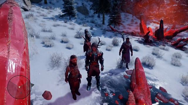 Dragon Age best ncp смотреть онлайн
