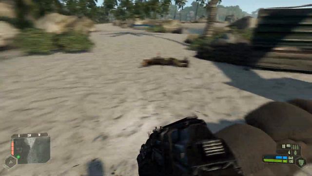 Crysis In 2020 Still Looks Incredible! смотреть онлайн
