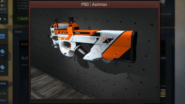 CS:GO - TOP 5 COVERT SKINS FOR UNDER $25 смотреть онлайн