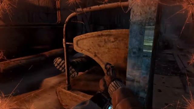 Metro redux last light - Bandidos смотреть онлайн