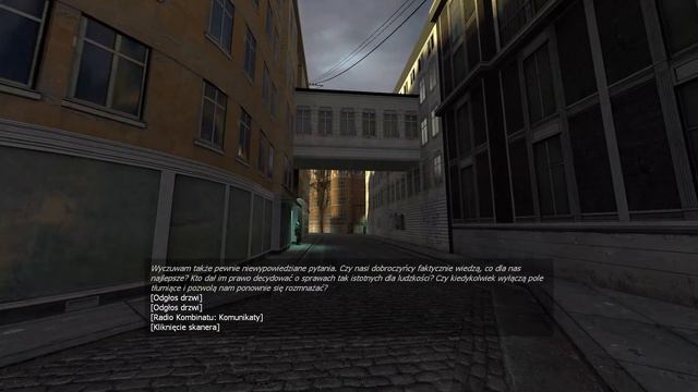 Half Life® 2 GeForce Now смотреть онлайн