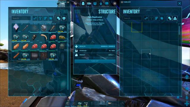 How to Use Cryopods in Ark: A Complete Cryopod Guide смотреть онлайн