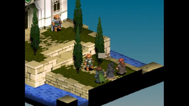 Let's Play Final Fantasy Tactics Souls of Destiny Episode 2- The Rich Friend смотреть онлайн