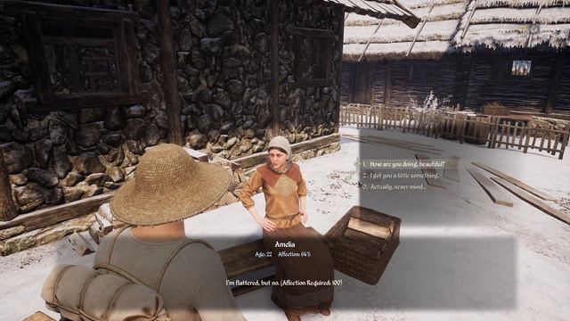Day 4 This is a Real Survival Game | Medieval Dynasty Gameplay | Part 4 смотреть онлайн