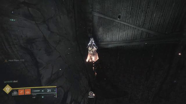 Destiny 2 - A** vs Cream смотреть онлайн