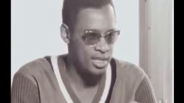 interview du jeune Joseph Mobutu смотреть онлайн