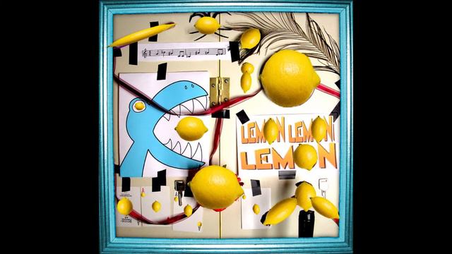 Lemon Demon - The Ultimate Showdown Of Ultimate Destiny [BASS BOOSTED]