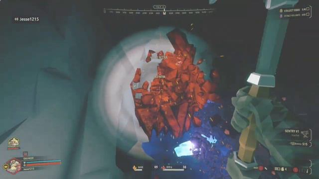 Pickaxe & Chill смотреть онлайн