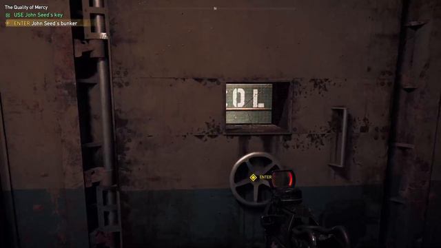 Far Cry 5: Part 19 Gameplay walkthrough, John Seed and Deputy Hudson смотреть онлайн