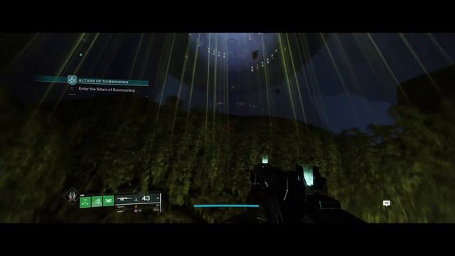 Destiny 2 Imbaru Engine Part 4 (No Commentary) смотреть онлайн