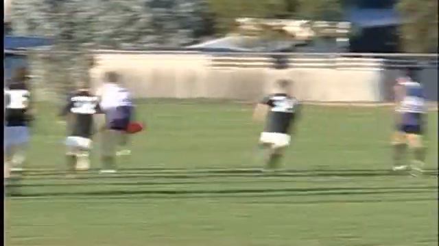 Bundoora Bulls vs Ivanhoe - 5 June 2005 - (U 14's) смотреть онлайн