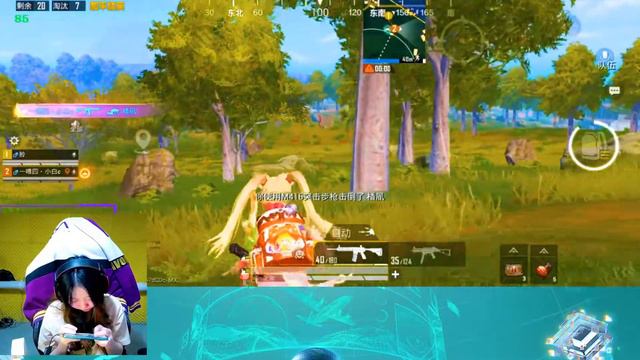 Sanhok Duo Rush NvXBaiC | #pubg #chennuo #rourou #paraboy #roupubg #pmgc #hasaki смотреть онлайн