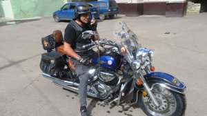 гор   Рыбинск. Праздник   района   Слип   ! 10   августа   2024 год.