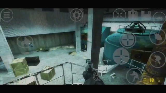 Half Life 2 Android Bloom New Edit Preview смотреть онлайн