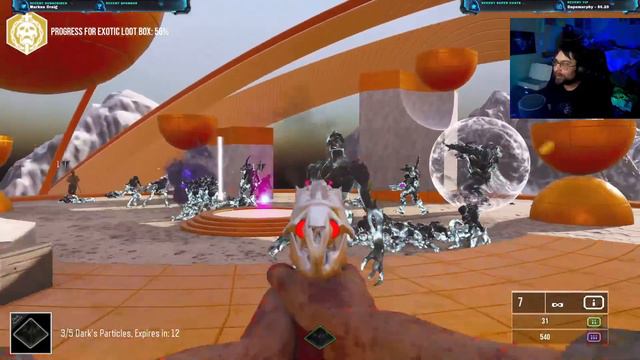 Destiny 2 PROPHECY DUNGEON IN Black Ops III Custom Zombies смотреть онлайн