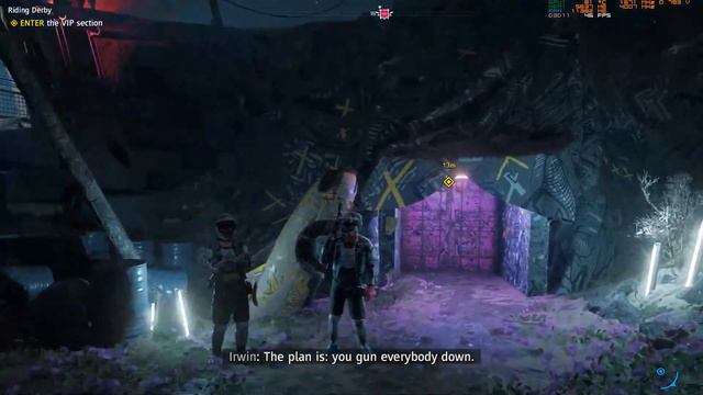 Far Cry New Dawn - Co-op playthrough - 7 - End - Hindi смотреть онлайн