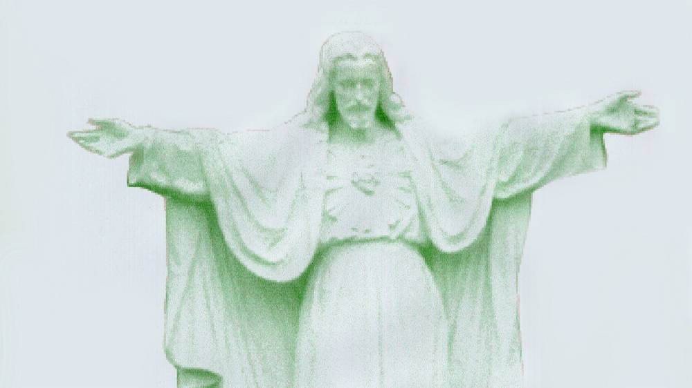 Бдение Иисуса Христа смотреть онлайн