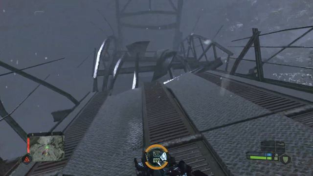 Crysis Remastered PS5 4K HDR 60FPS Ray Tracing #9 смотреть онлайн