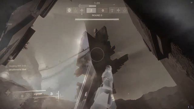 GG Skater Destiny 2 Montage смотреть онлайн