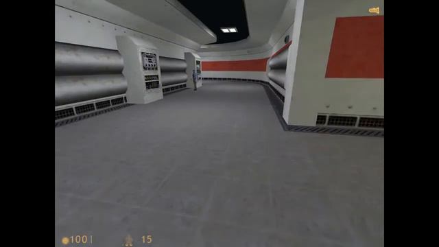 Half-Life Let's Play Part 1 смотреть онлайн