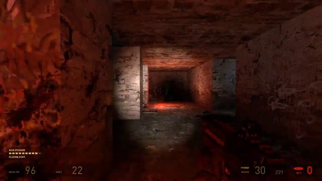 Half-Life 2 #25: Beaches of Nova Prospekt смотреть онлайн