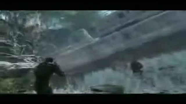 Game Crysis Online Ad смотреть онлайн