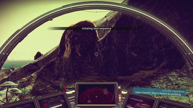 No Man's Sky PS4 Review смотреть онлайн