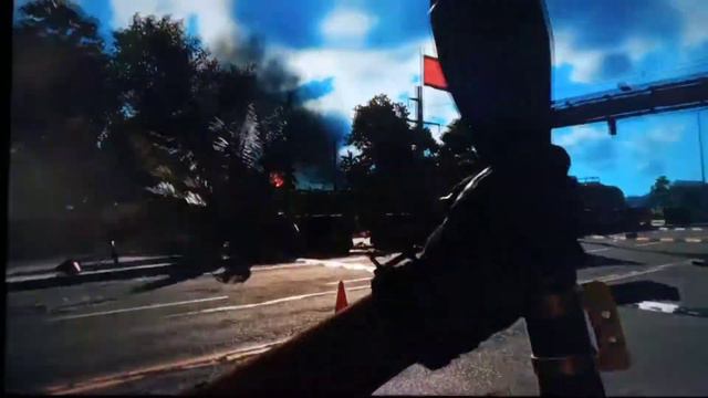 Far Cry 6 How To Capture FND Checkpoint