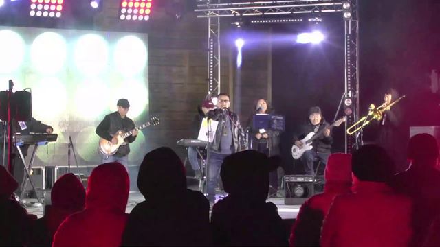 «Саха хомуһа» С. Куличкин тыыл. Уонна мел. Толорор Петр Машников