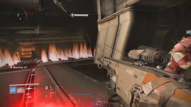 Destiny: Rank Up VANGUARD FAST! | Best Way to Level Up Vanguard | April Update смотреть онлайн