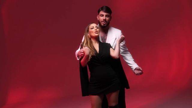 Jhosef Ft. Stefania Lay - T'o Prumetto (Video Ufficiale 2023) смотреть онлайн