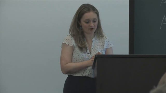 Alice Goffman - On the Run: Fugitive Life in an American City смотреть онлайн