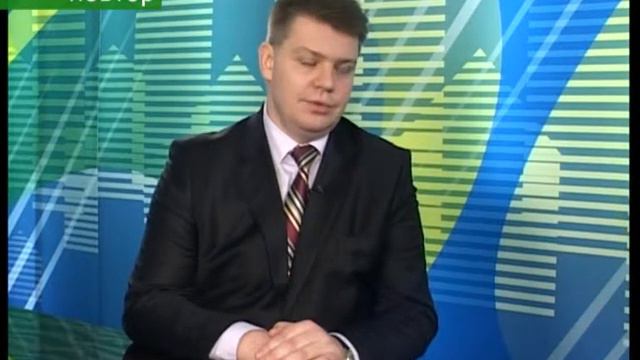 Такие дела. Гость - директор Центра развития игровых видов спорта Андрей Багрецов. смотреть онлайн