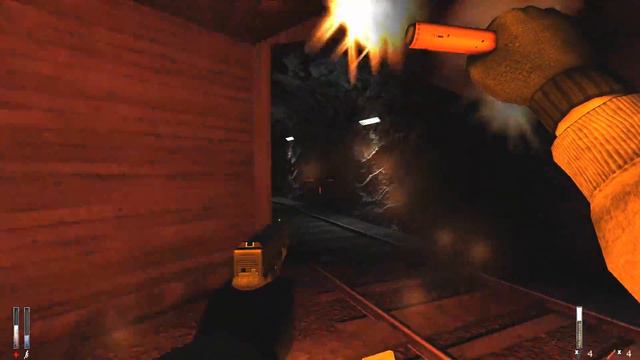 Cry of Fear Episode 8: Damn Demon Tunnels Making me S*** my Pants Again! смотреть онлайн