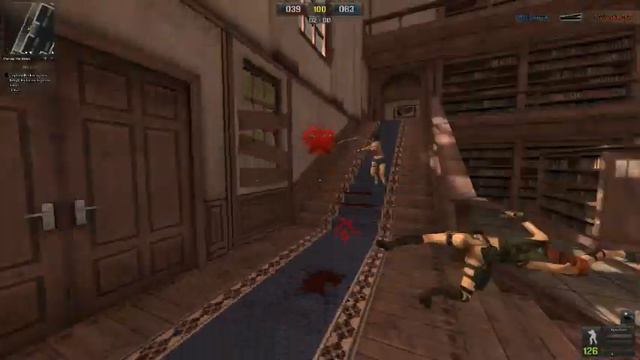 Point blank bıçak maçı смотреть онлайн