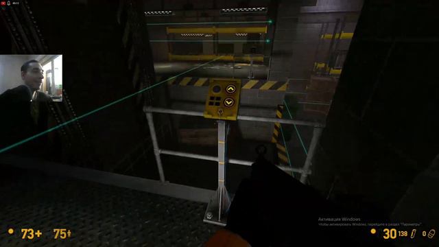 Black Mesa #3 полностью на русском смотреть онлайн