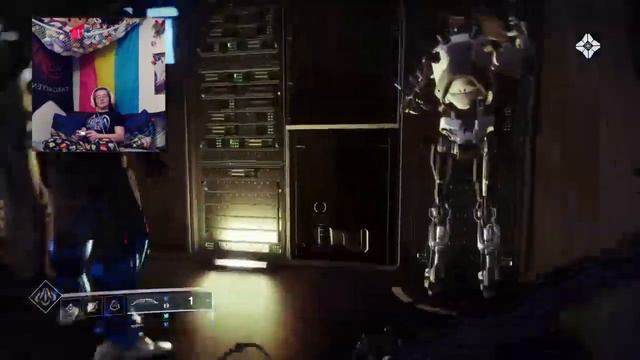 Destiny 2 Season of Defiance Livestream смотреть онлайн