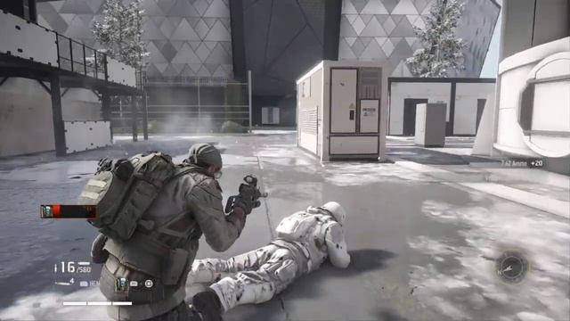 Protecting Auroa's Memory - Operation Motherland in Ghost Recon: Breakpoint | Extreme/Elite смотреть онлайн