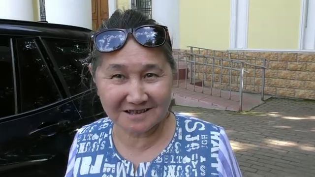 Отзывы об "открытии" г. Дмитрова. Часть 3 смотреть онлайн