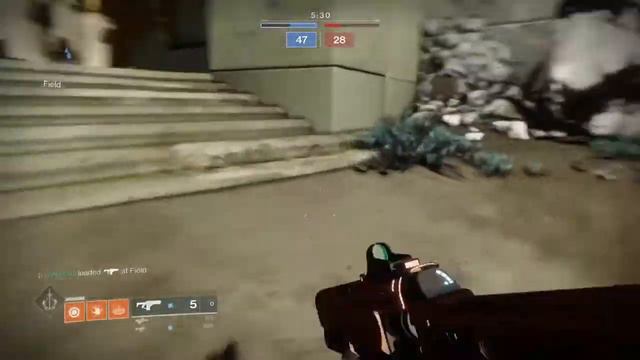 Destiny 2 supremacy spd смотреть онлайн