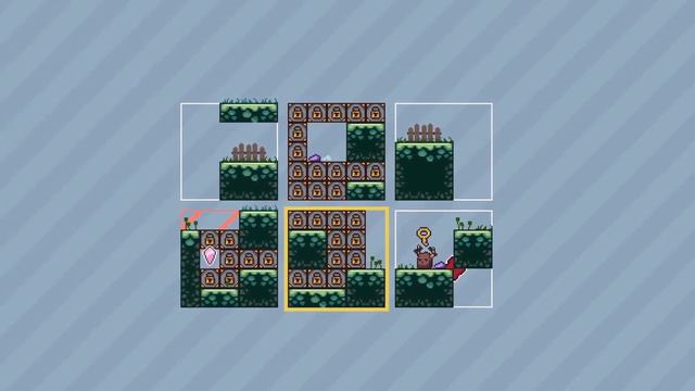 TaniNani - Nintendo Switch Trailer